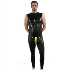 Codpiece Full Leg Sleeveless